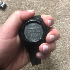 G shock - baby g - women’s